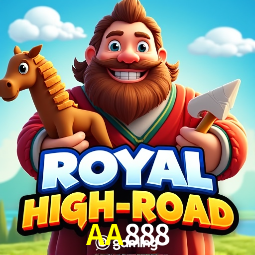 Diretório de Jogos AA888