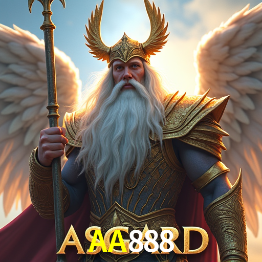 Provedores de Jogos AA888