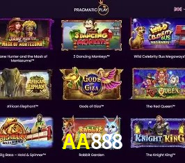 Segurança 2FA AA888