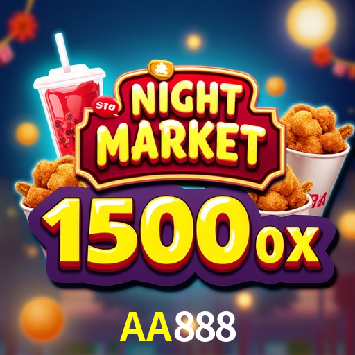 Estatísticas do Jogo AA888