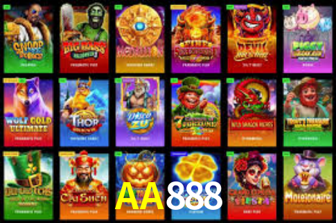 PIX Instantâneo AA888