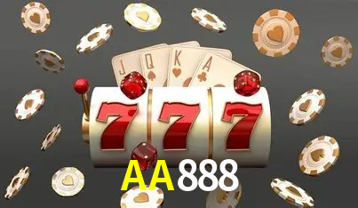 Tecnologia da Plataforma AA888