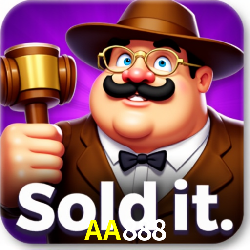 Apostas de Tênis AA888