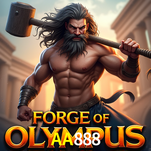 Gates of Olympus AA888