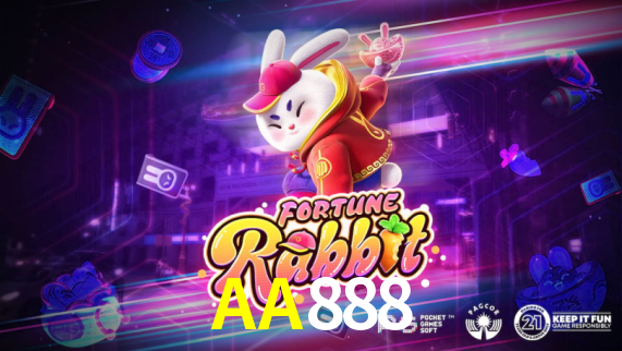 Interface do App AA888